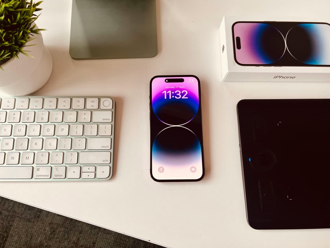 Mobile App Development