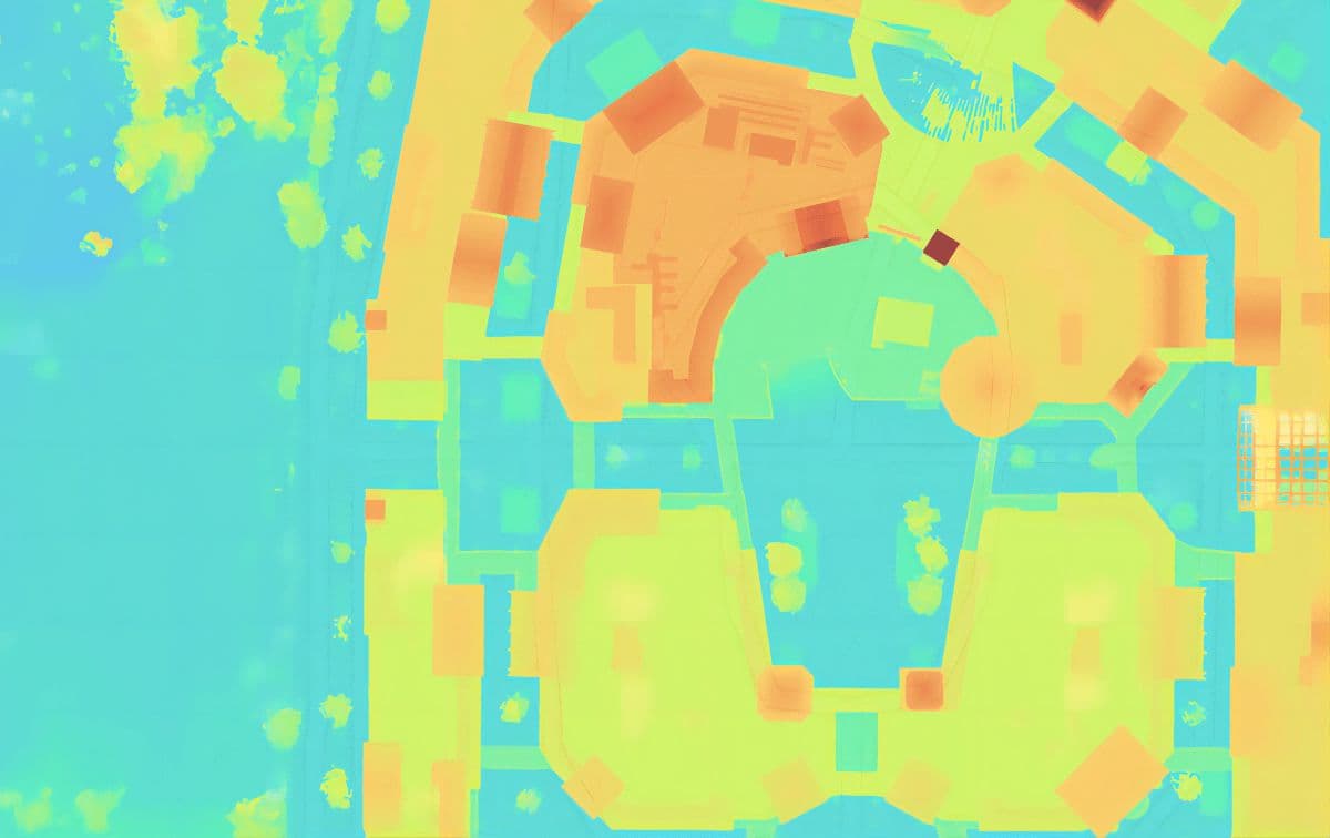 Mipmap3D Hero 2