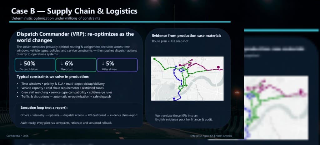 Dispatch Commander (VRP) hero