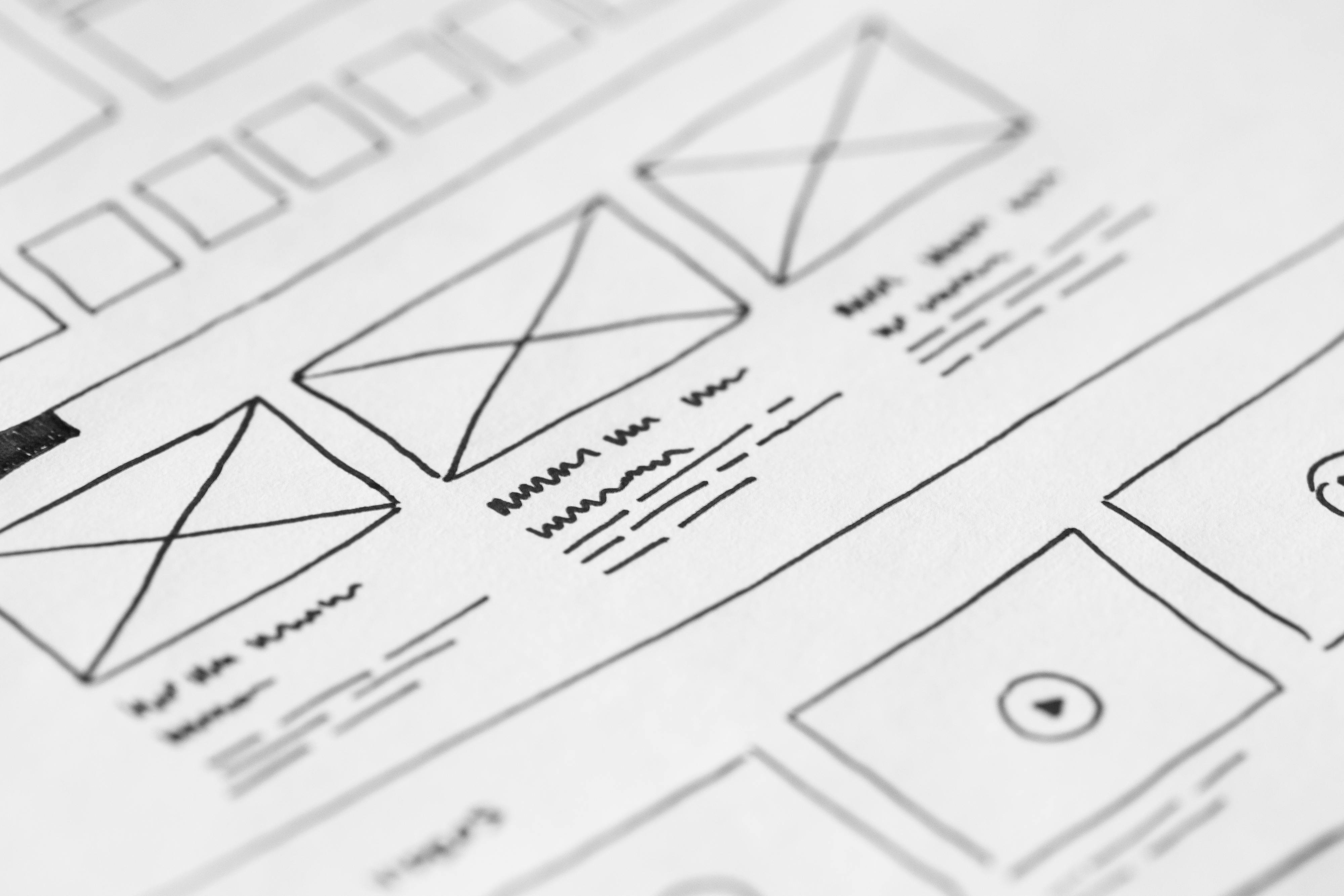 5 Web Design Trends That Will Dominate 2025