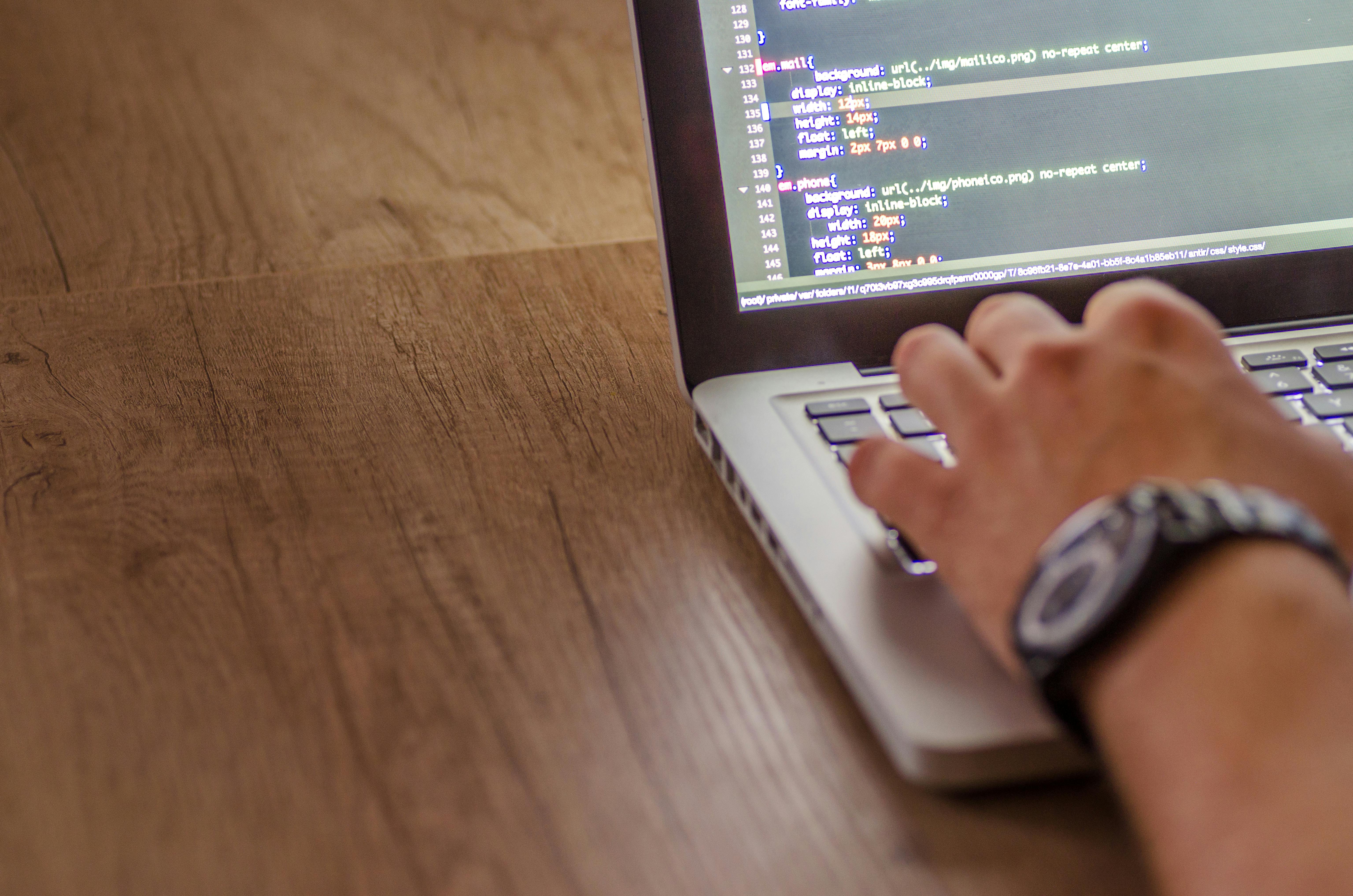 Best Way to Build a Website