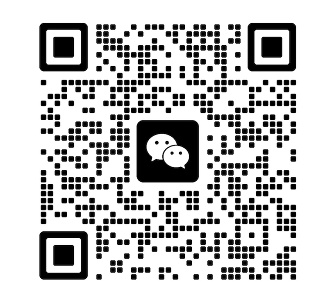 WeChat QR Code